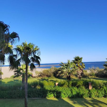 Apartamento Premium Los Cisnes Isla Canela Exteriör bild