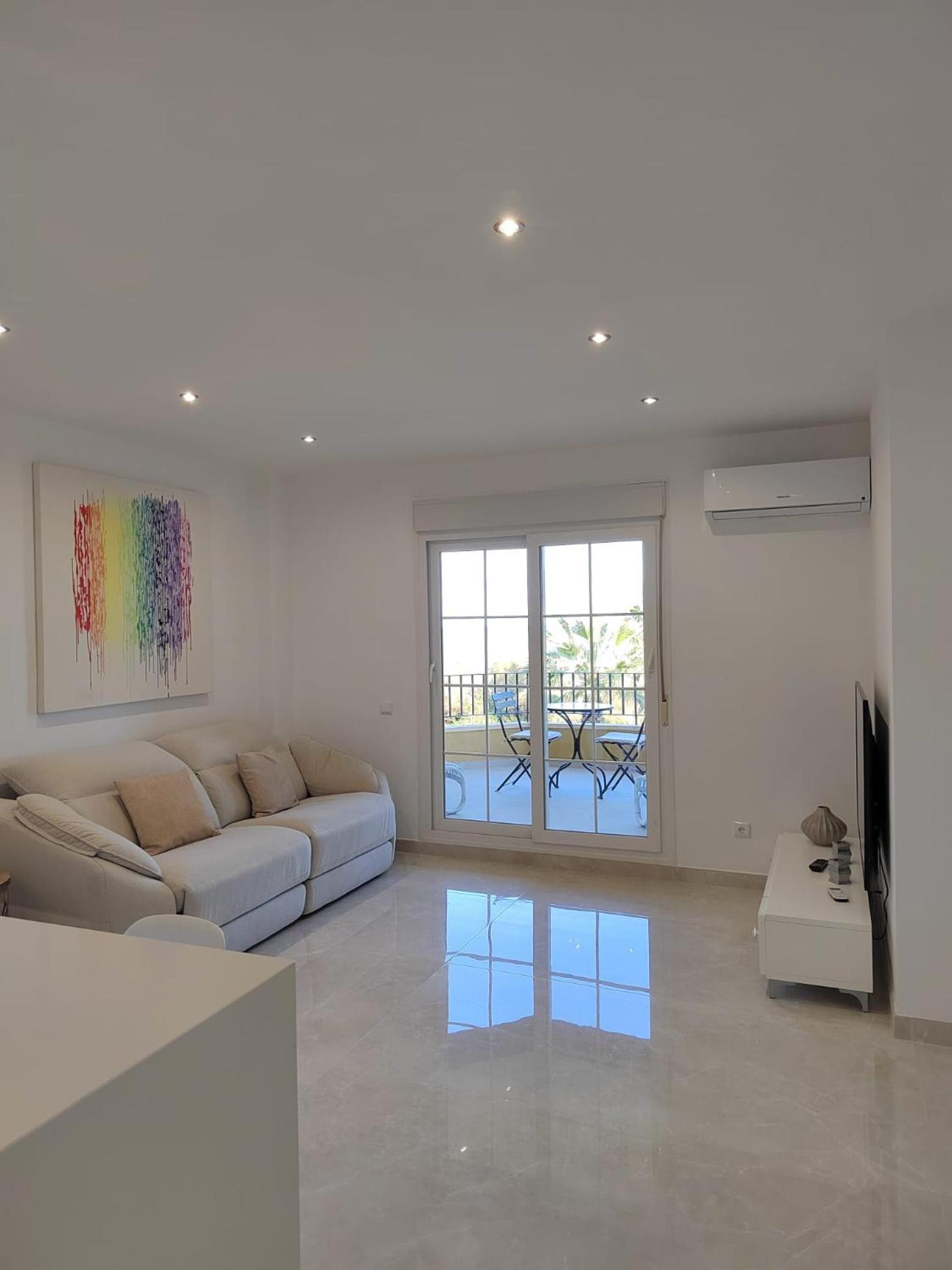 Apartamento Premium Los Cisnes Isla Canela Exteriör bild