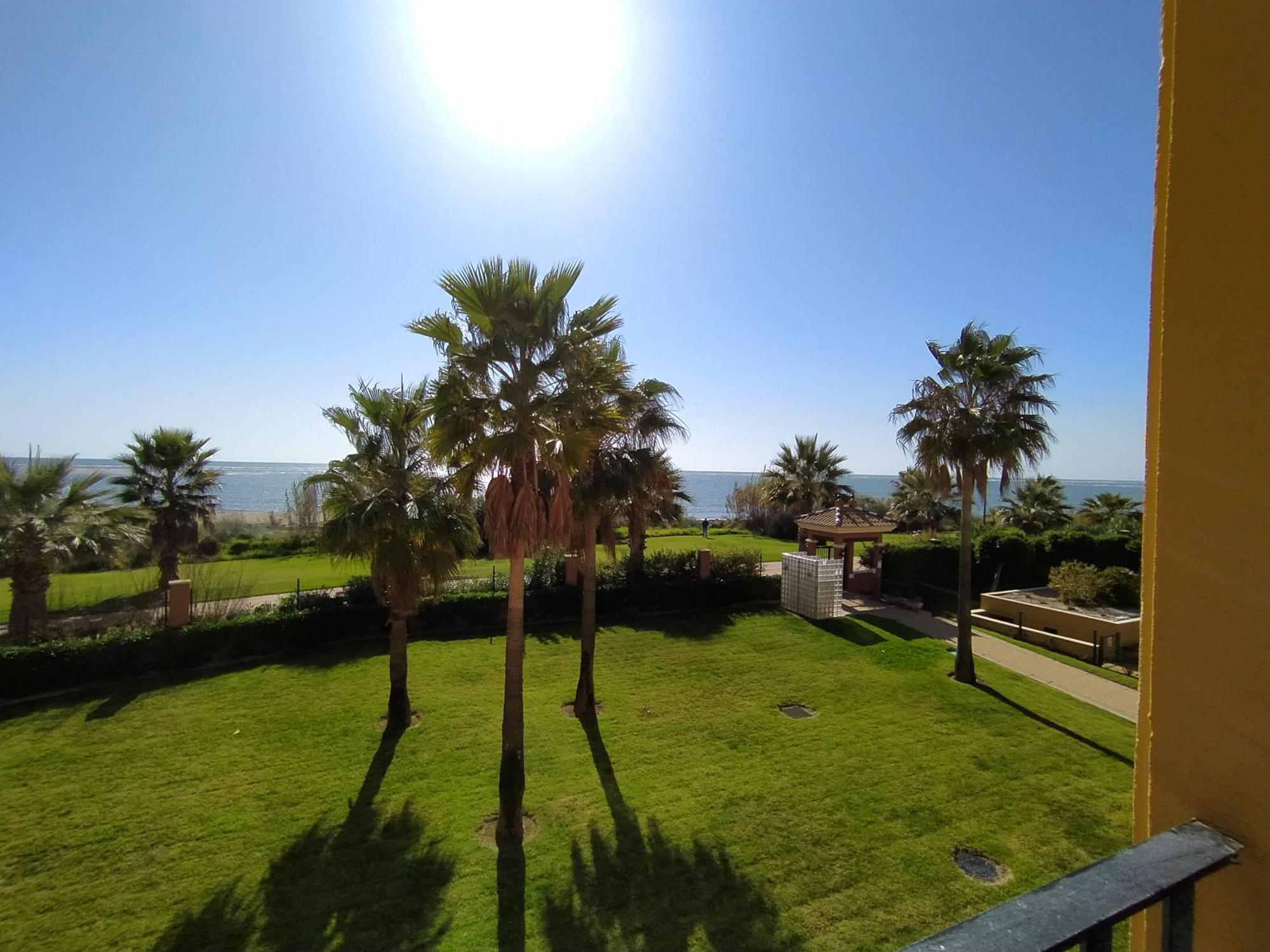 Apartamento Premium Los Cisnes Isla Canela Exteriör bild