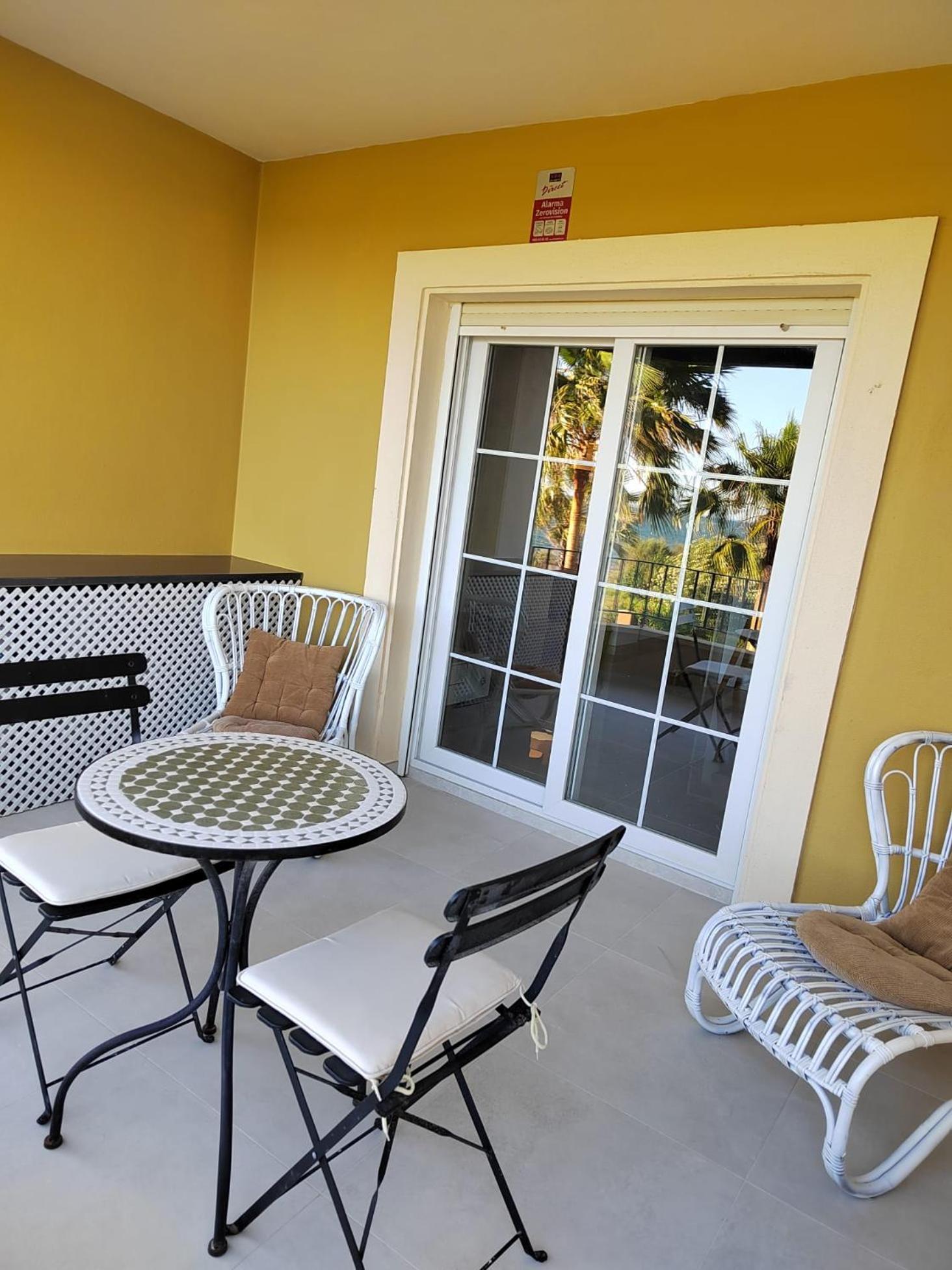 Apartamento Premium Los Cisnes Isla Canela Exteriör bild