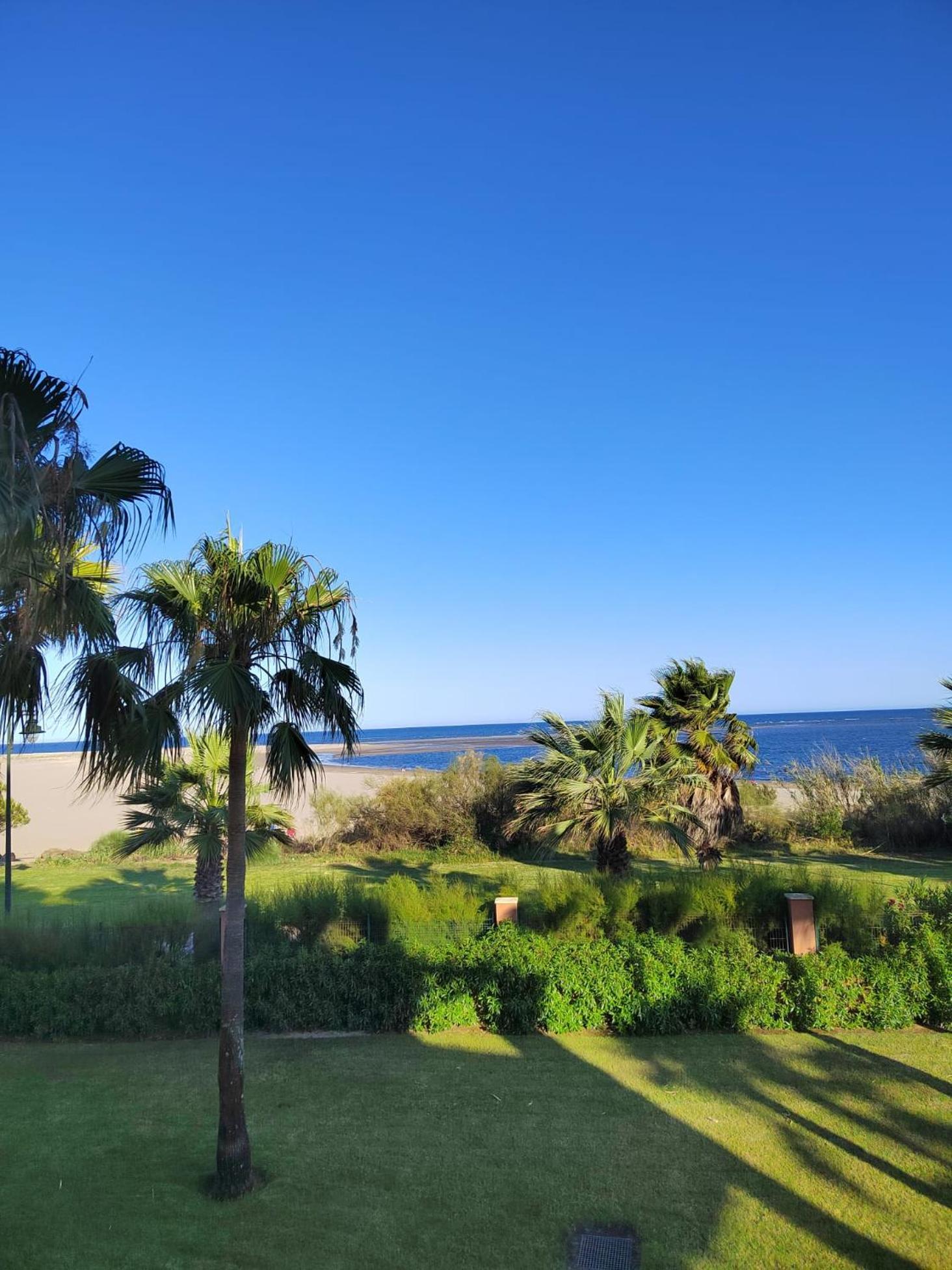Apartamento Premium Los Cisnes Isla Canela Exteriör bild