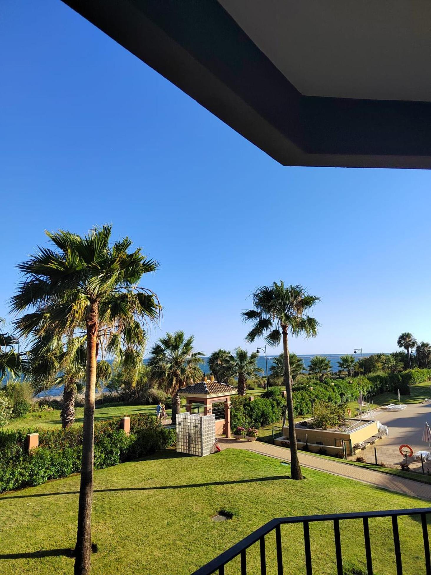 Apartamento Premium Los Cisnes Isla Canela Exteriör bild