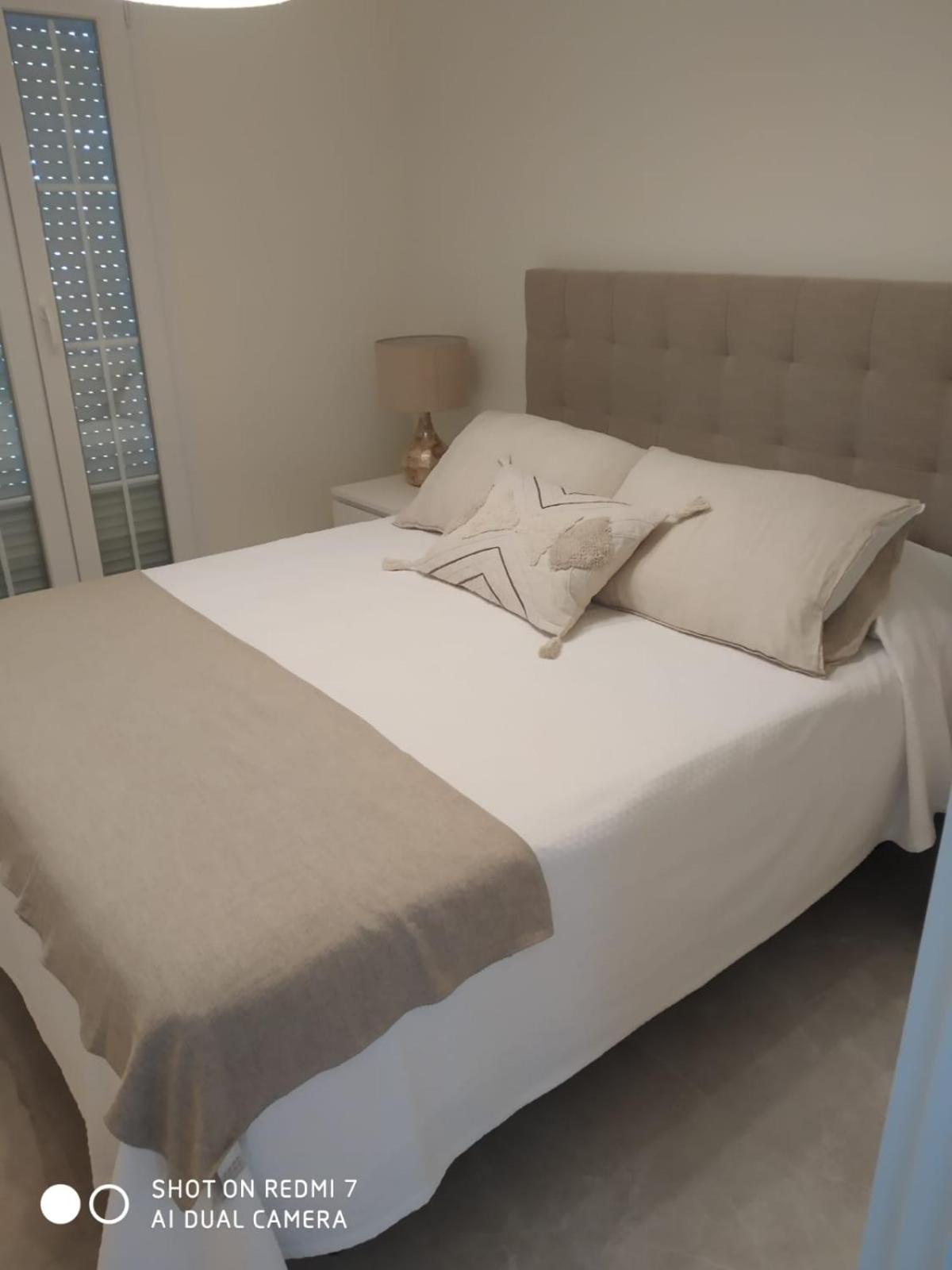 Apartamento Premium Los Cisnes Isla Canela Exteriör bild