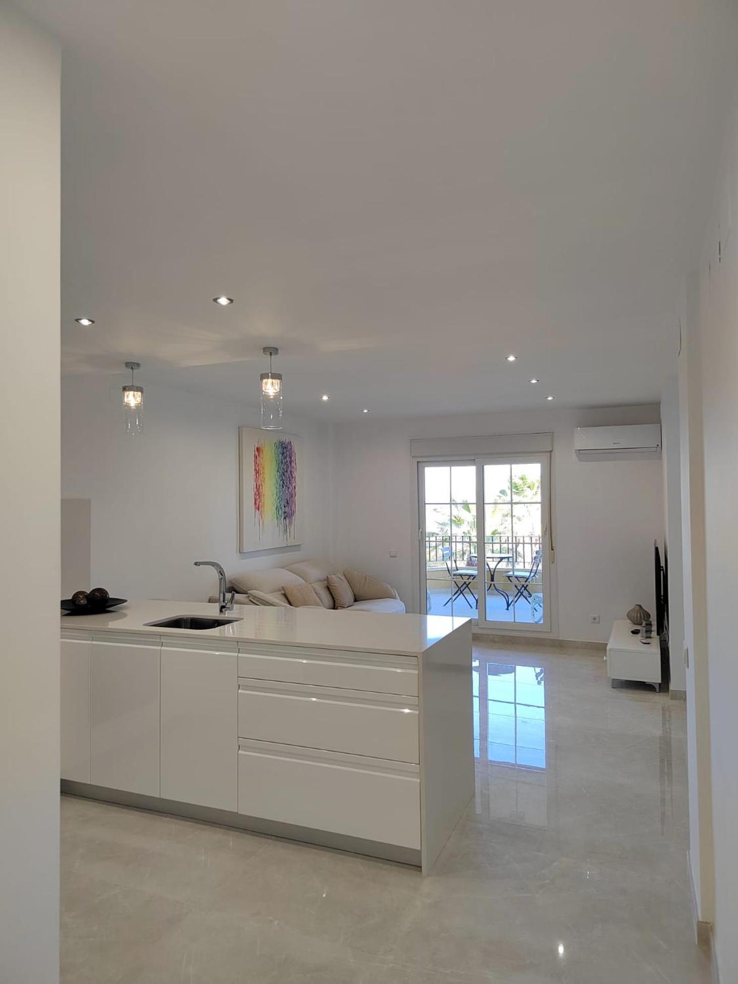 Apartamento Premium Los Cisnes Isla Canela Exteriör bild