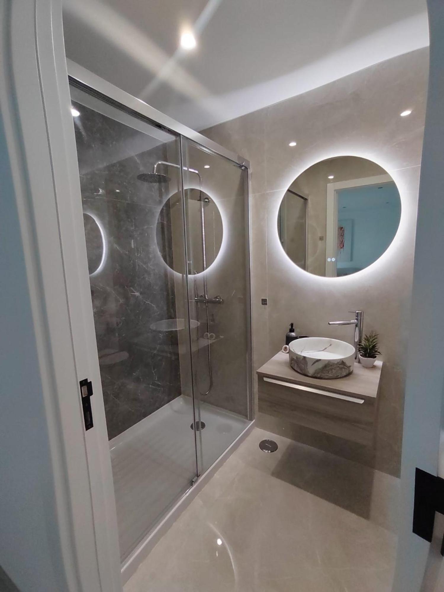 Apartamento Premium Los Cisnes Isla Canela Exteriör bild