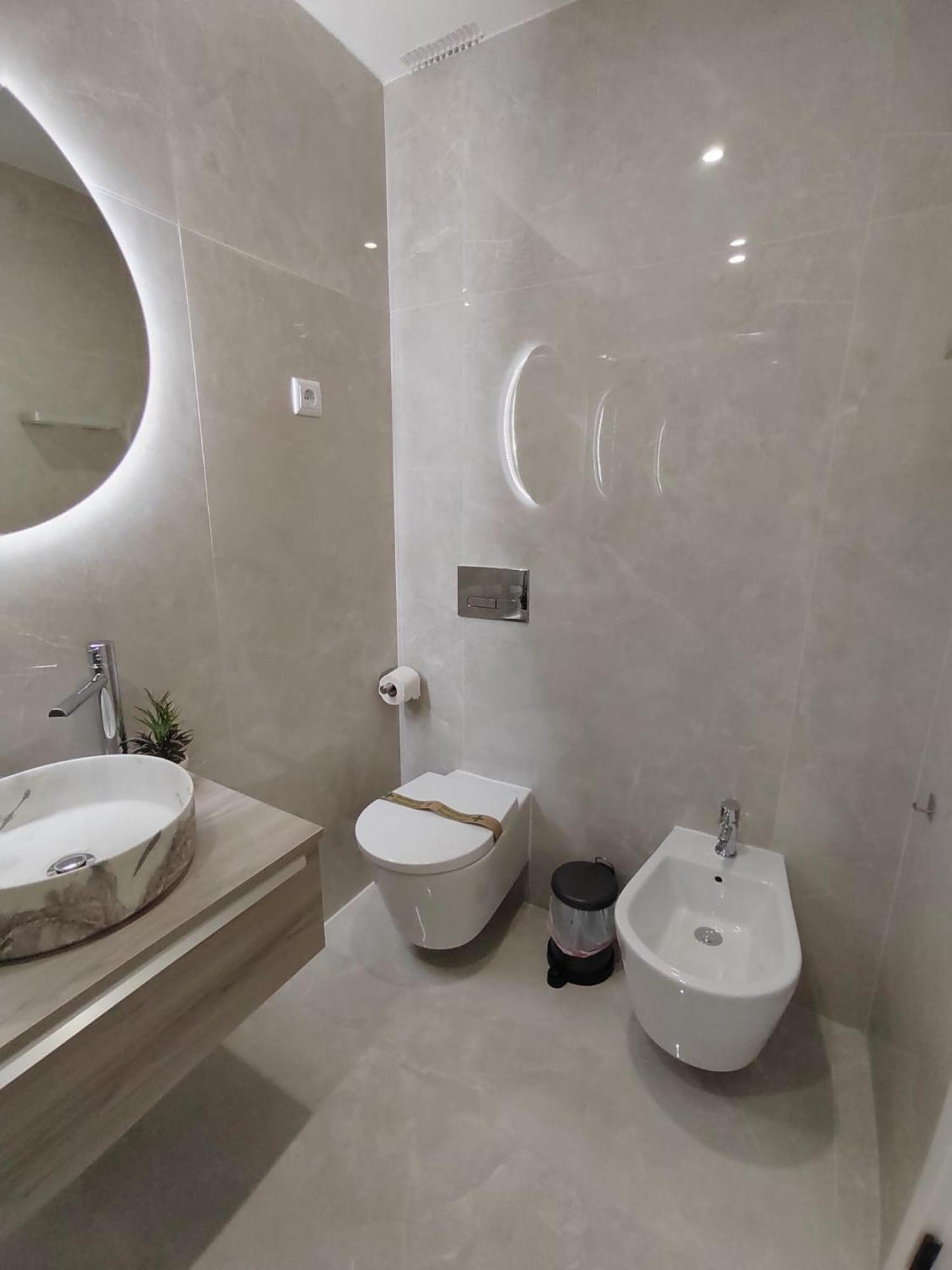 Apartamento Premium Los Cisnes Isla Canela Exteriör bild