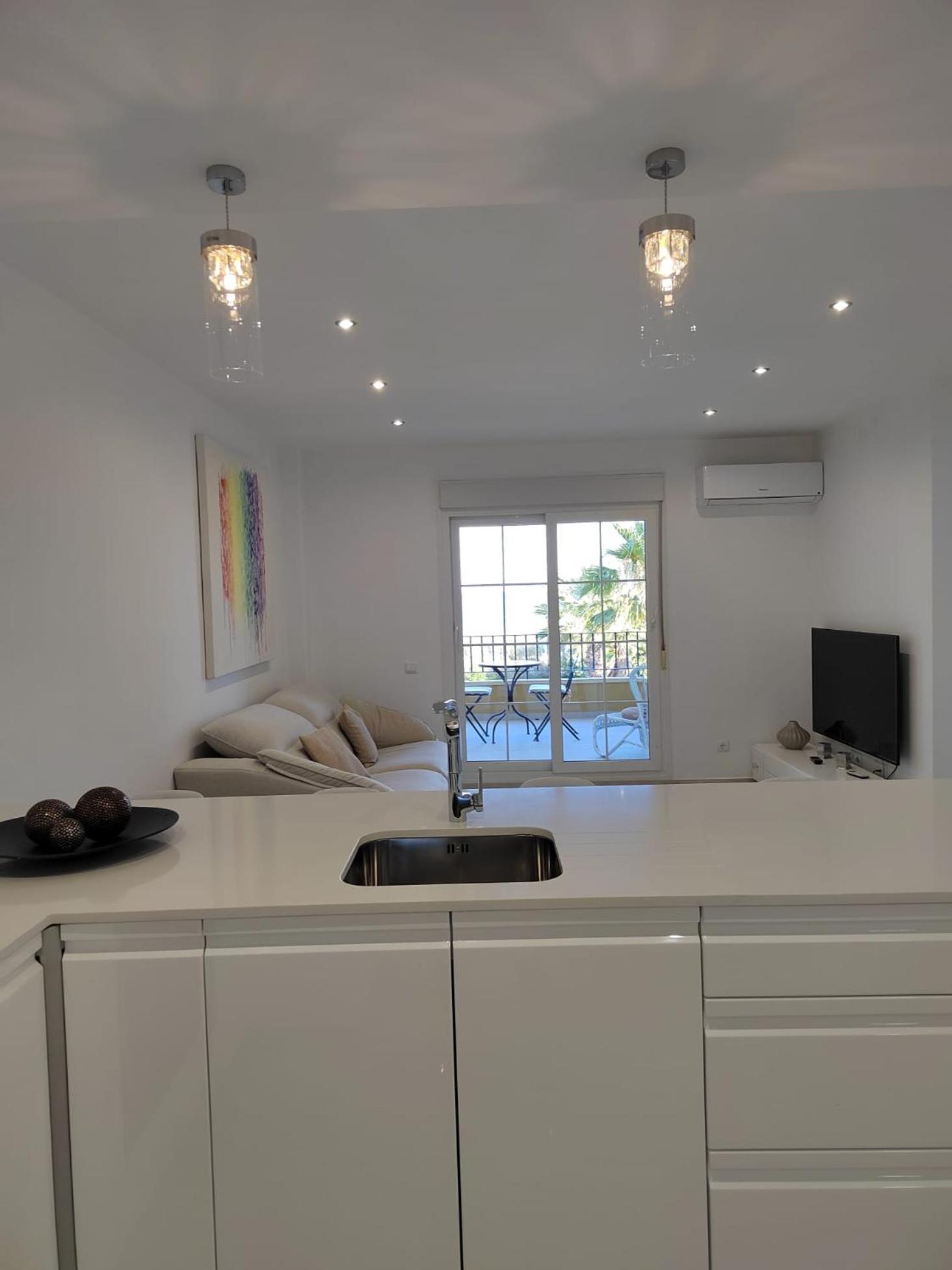 Apartamento Premium Los Cisnes Isla Canela Exteriör bild