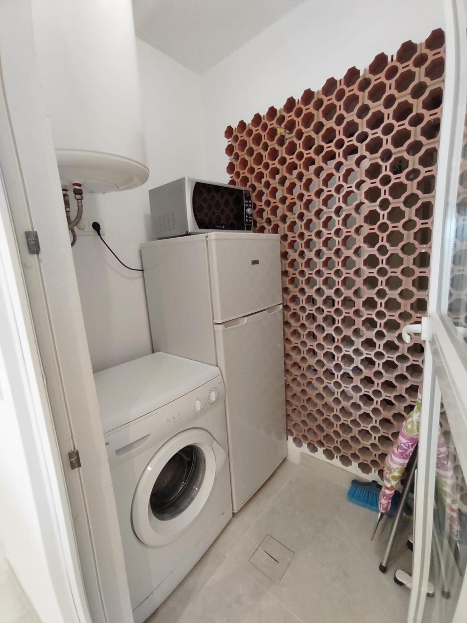 Apartamento Premium Los Cisnes Isla Canela Exteriör bild